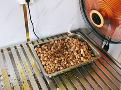 -正宗老杨特色爆米花(四棉店)