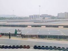-魔赛卡丁车赛车汇(上海店)