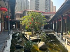 -阳春市花园酒店