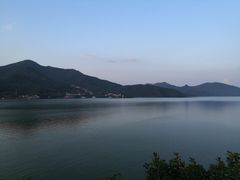 -松花湖风景名胜区