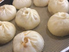 鲜肉小笼包-桐香园小笼包(百井坊巷店)