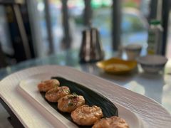 -煎饼卷大葱·非遗传承·潍坊菜(十笏园店)