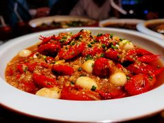 -炉之恋LUZHILIAN(芙蓉汉城总店)