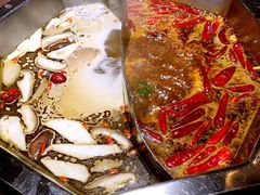 -渝利重庆火锅