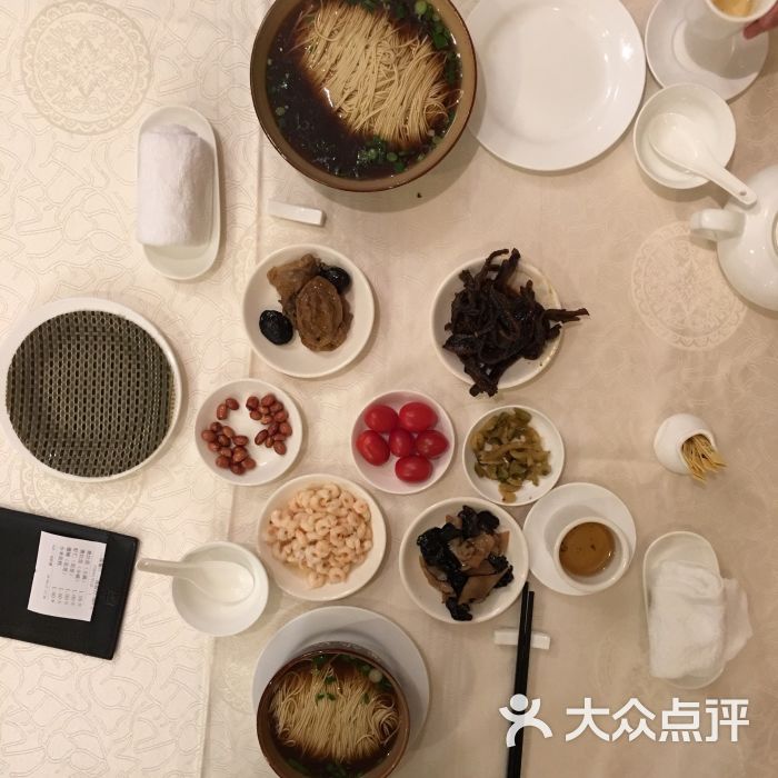 書香世家胥城大廈中餐廳-圖片-蘇州美食-大眾點評網