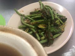 四大天王-明记烧鱼美味店