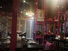 -巴依老爷新疆美食(远洋未来汇购物中心店)