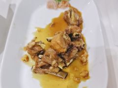 糖醋排骨-庭悦餐厅(华侨城店)