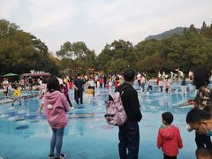 -杭州少年儿童公园