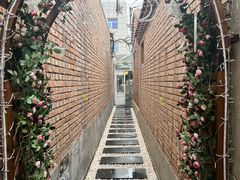 -丽江庭院之丽江往事(安定门店)