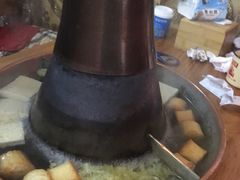 -东镇老火锅(长春路首店)