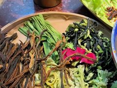 -赵美丽·重庆社区火锅·直营店(火车东站·中豪国际店)