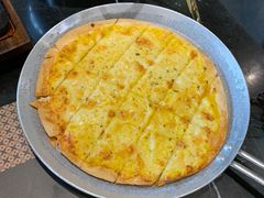 芝士榴芒薄饼-KCOOKING概念韩餐(世茂52+店)