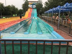 -欢乐水魔方水世界