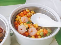 -老乡鸡(南京高淳悦达广场店)