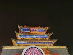 -开封市鼓楼广场(宋都皇城旅游度假区)