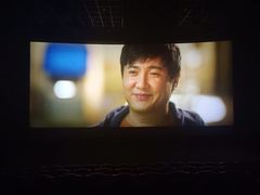 -卢米埃影城(苏州园区华润杜比全景声激光店)