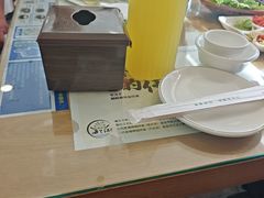 -海兰江石锅饭(水上店)