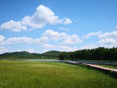 -塞罕坝国家级自然保护区