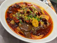 -大秦瓦罐(光谷大街店)