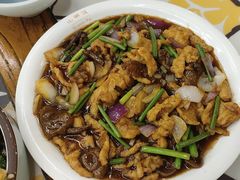 -山西派(桥东街店)