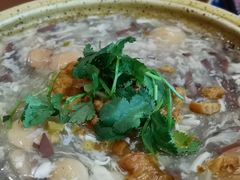 老常州豆腐汤-老西门·常州菜(新区店)