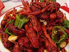 -虾铺子龙虾·私房菜(金源花苑店)