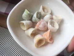 -德发长饺子·非遗(钟楼店)