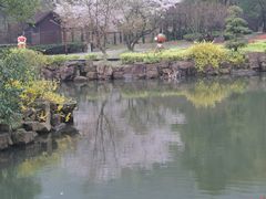 -穹窿山景区