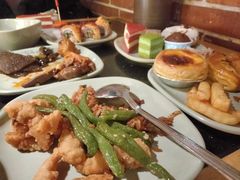 -梨花自助烤肉(乐宾店)
