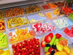 -老炳·七丛松甘草水果