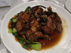 -马凯餐厅(地安门店)