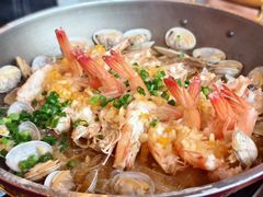 -蝴蝶里·粤菜·点心(滨江龙湖店)