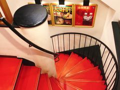 -一兰拉面(梅田阪急东通店)