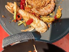 -避风塘(宝山万达店)