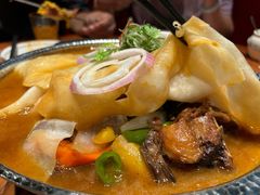 -驿楼兰·新疆菜(火车站店)