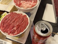 -仁和四季涮肉馆(天坛南门店)