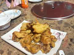 -金石老面坊·渔家菜(金石滩店)
