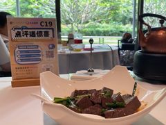 -南宁荔园维景国际酒店·荔园中餐厅