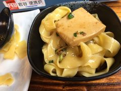 -屯屯面(海尔路店)