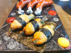 -雷神拉面(财富中心玉米楼店)