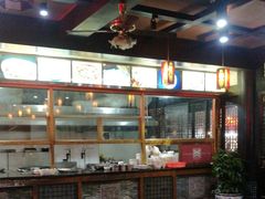 -龙抄手(文殊坊店)