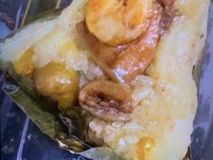 双烹鸳鸯粽-老妈宫粽球