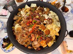 -一烙锅(友谊店)