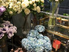 -格蕾花坊(民盈·国贸城店)
