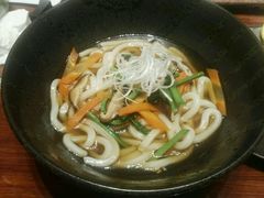 -一蘭拉面(新宿中央东口店)