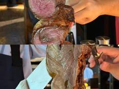 -拉蒂娜·巴西牛排馆 Latina·Brazilian Steakhouse(陆家嘴旗舰店)