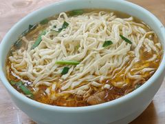 -陈记锅盖面(长江路店)