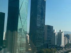 -深圳星河丽思卡尔顿酒店