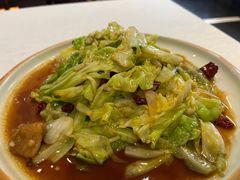 -惠丰堂饭庄·烤鸭·京味菜(西北旺·唐家岭店)